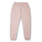 NYCO - URBAN BRUSHED SWEAT PANTS in Pale Pink | utt:3bdf2aa584f6