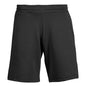 365 - DIAGONAL FRENCH TERRY BERMUDA SWEATSHORT in Black | utt:b9b5dcdc5cda