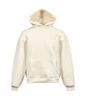 BOXY - SOFT HOODED SWEATSHIRT in Cream | utt:69a49d06122f