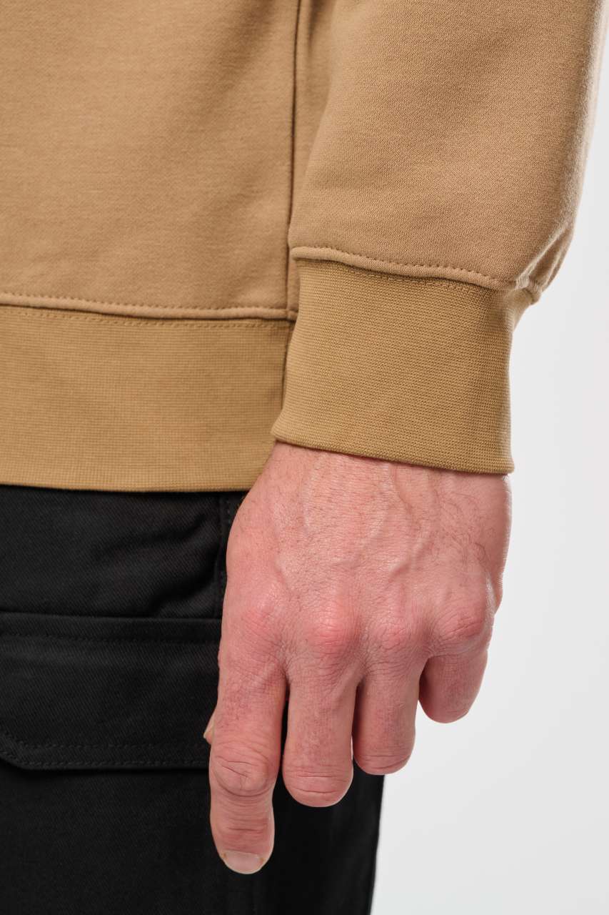 UNISEX DAYTODAY CONTRASTING POCKET SWEATSHIRT - Designed To Work (4 of 10) | utt:c30efaa5f7ff