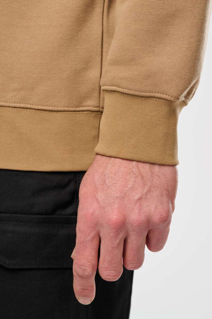 UNISEX DAYTODAY CONTRASTING POCKET SWEATSHIRT - Designed To Work (4 of 10) | utt:c30efaa5f7ff