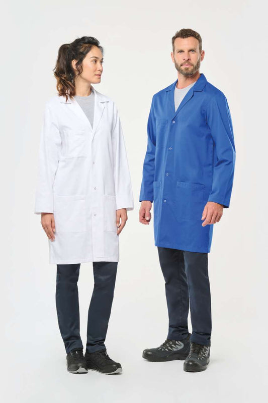 UNISEX WORK SMOCK - Designed To Work (1 of 8) | utt:460a2a1a80c4