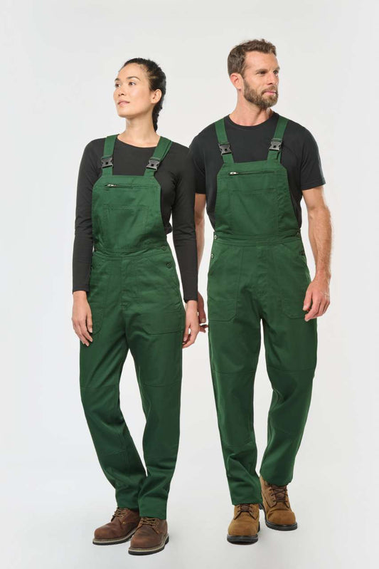 UNISEX WORK OVERALL - Designed To Work (1 of 12) | utt:943c68c471b9