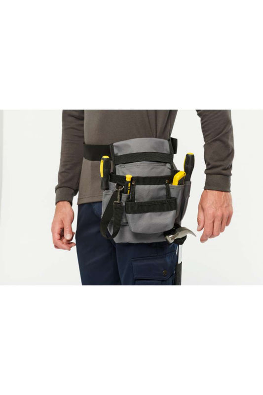 TOOL BAG WITH BELT - Designed To Work (2 of 7) | utt:58fff4fda2a0