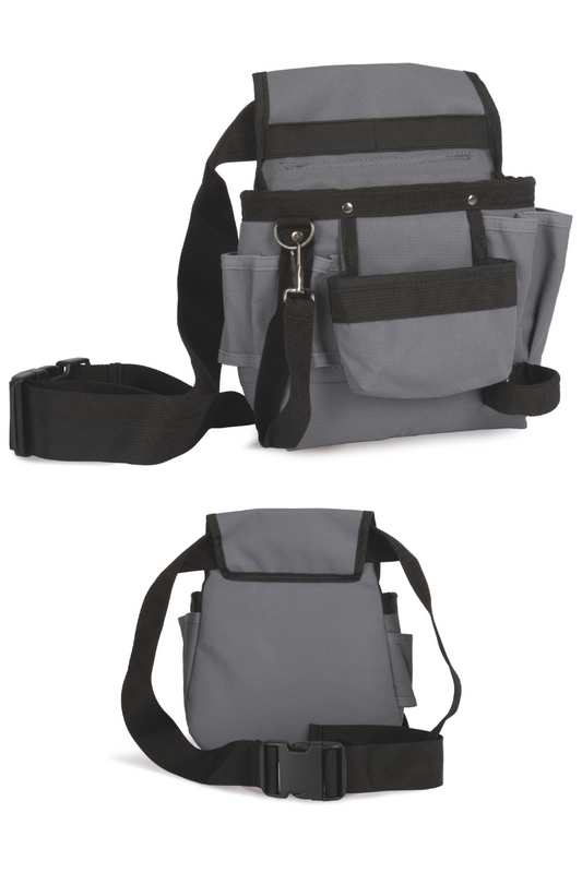 TOOL BAG WITH BELT - Designed To Work (1 of 7) | utt:473ac7c9e7b3