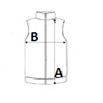 Size measurement guide